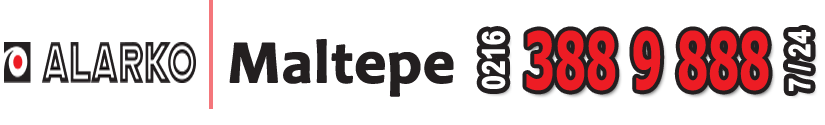 Maltepe Alarko Servisi - İşi Uzmanına Bırakın